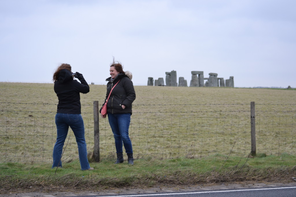 Stonehenge