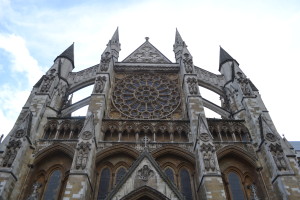 Westminster Abbey