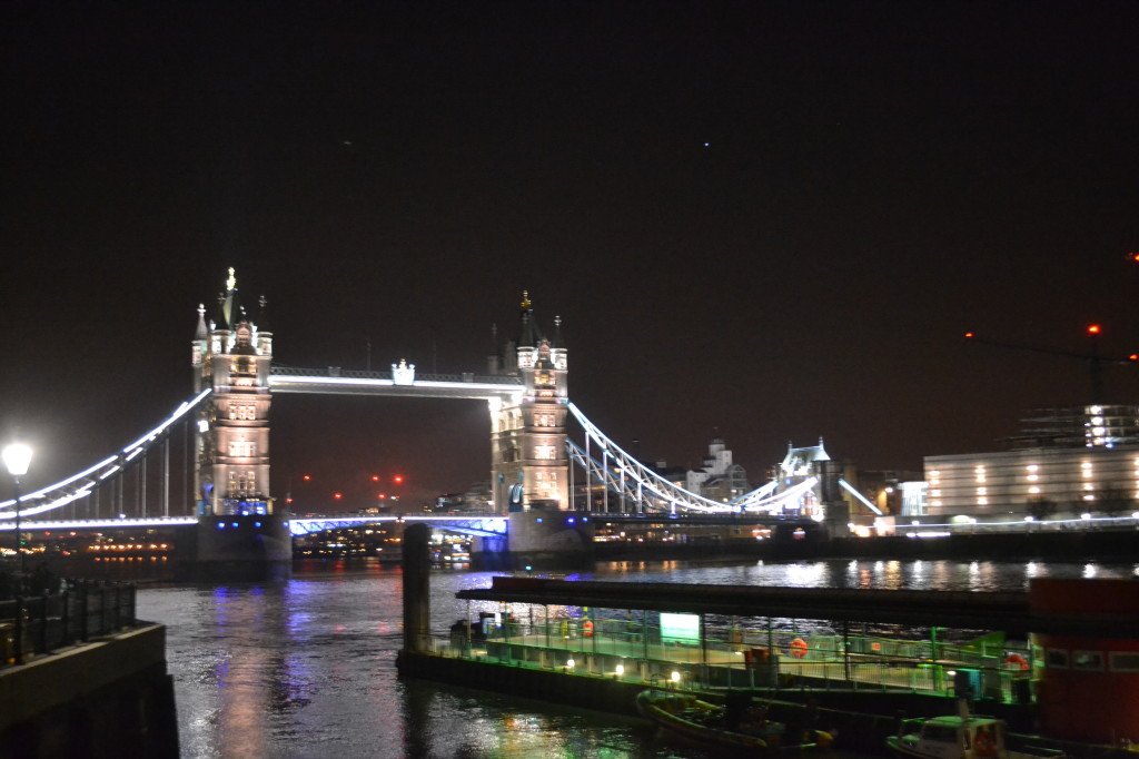 Tower Bridge