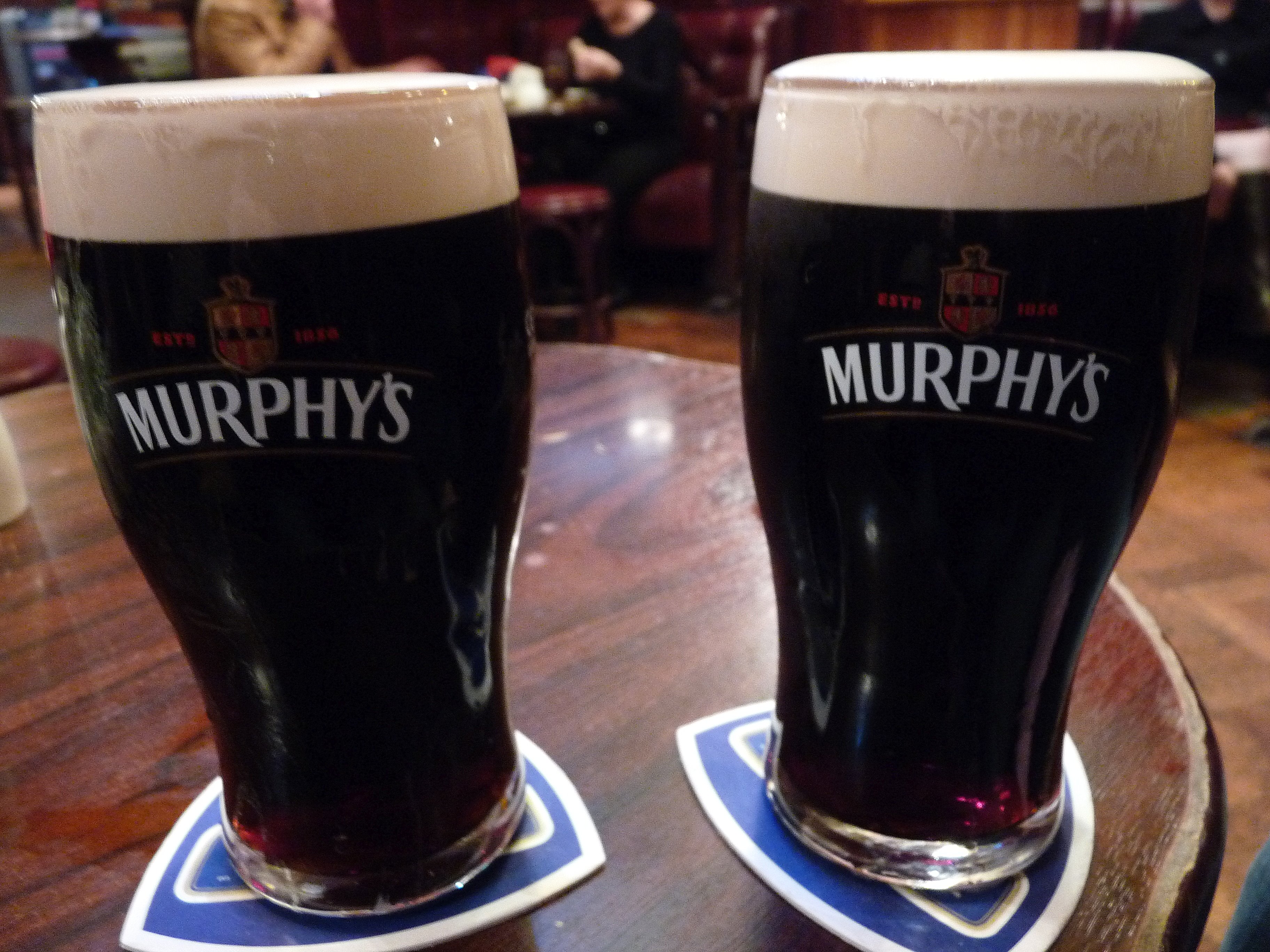 visiting Ireland tips: there is more than just Guinness 
