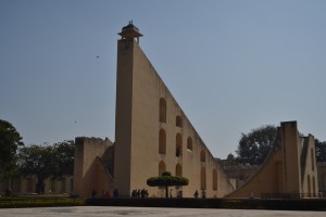 Jaipur Jantar Mantar