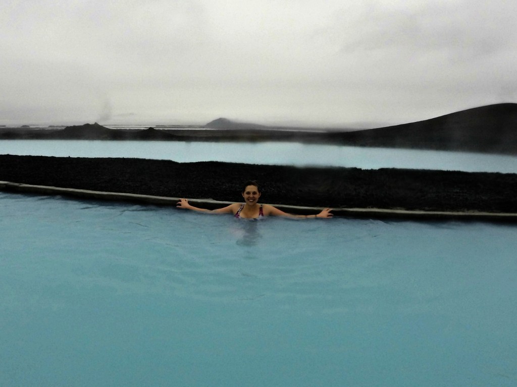 Is the Blue Lagoon Safe for Pregnancy