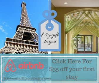 AirB&B Coupon AirB&B $35 off