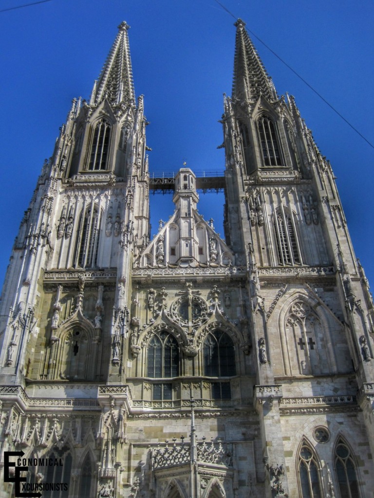 Regensburg Dom (Large)