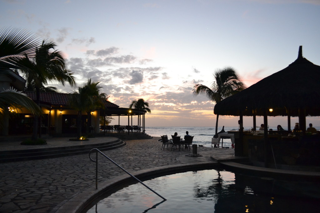mauritius 