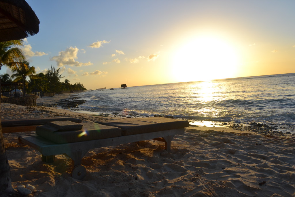 mauritius 