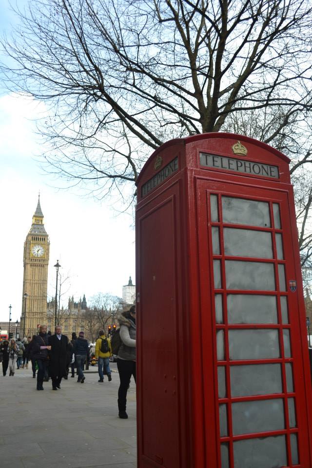 How to save money while in London