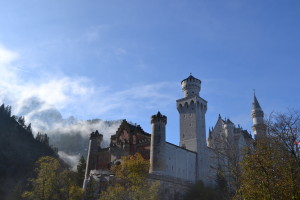 Neuschwanstein Castle