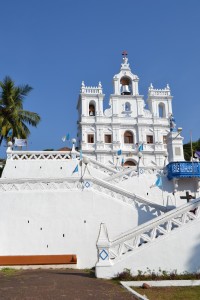 Goa India