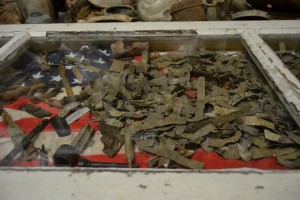 Romagne 14-18 Museum