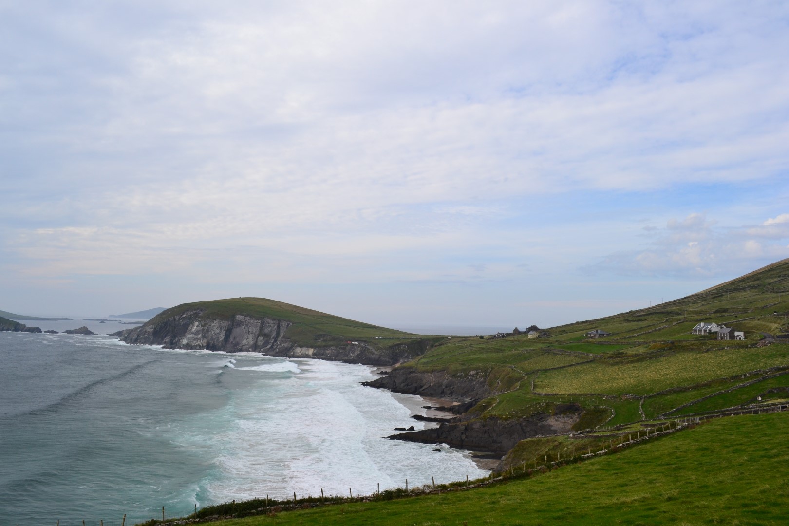 Dingle Peninsula Drive