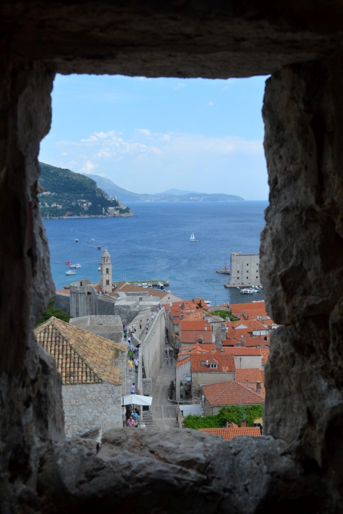 Dubrovnik, Croatia