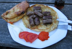 ćevapčići