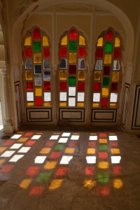 Palace of the Winds; Hawa Mahal
