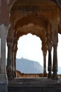 Jaipur Monkey Temple