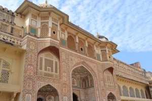 Amer Fort