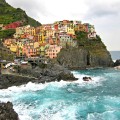 Cinque Terra, Italy