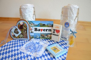EconomicalExcursionists Oktoberfest Free Giveaway