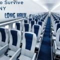 How To Survive Any Long Haul Flight