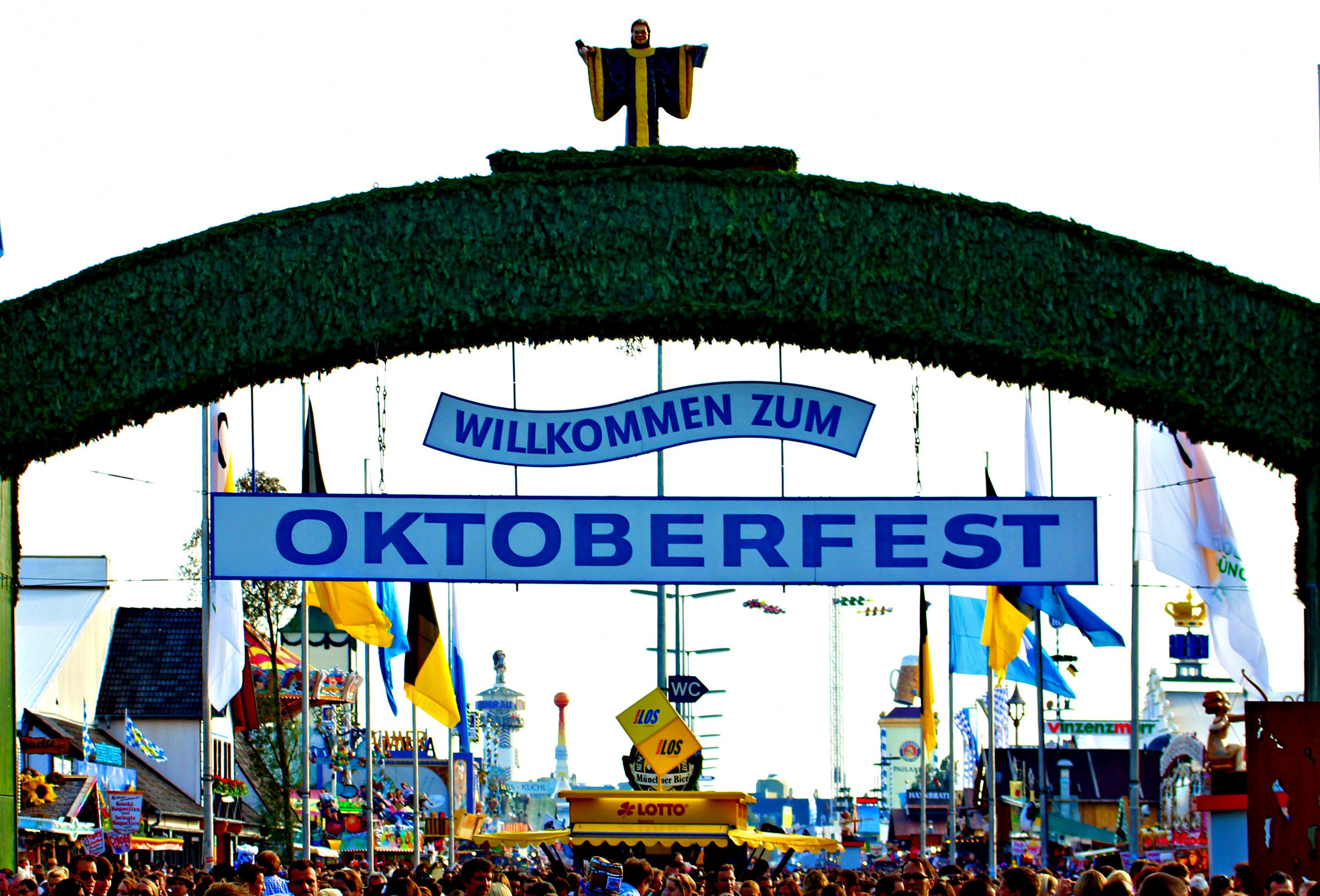 Oktoberfest