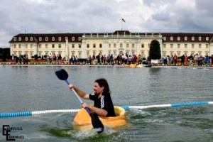 Ludwigsburg Kurbis Fest