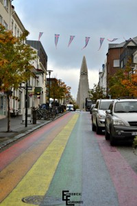 Reykjavik Gay Pride