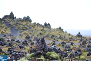 Laufskálavarða