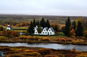 Thingvellir National Park