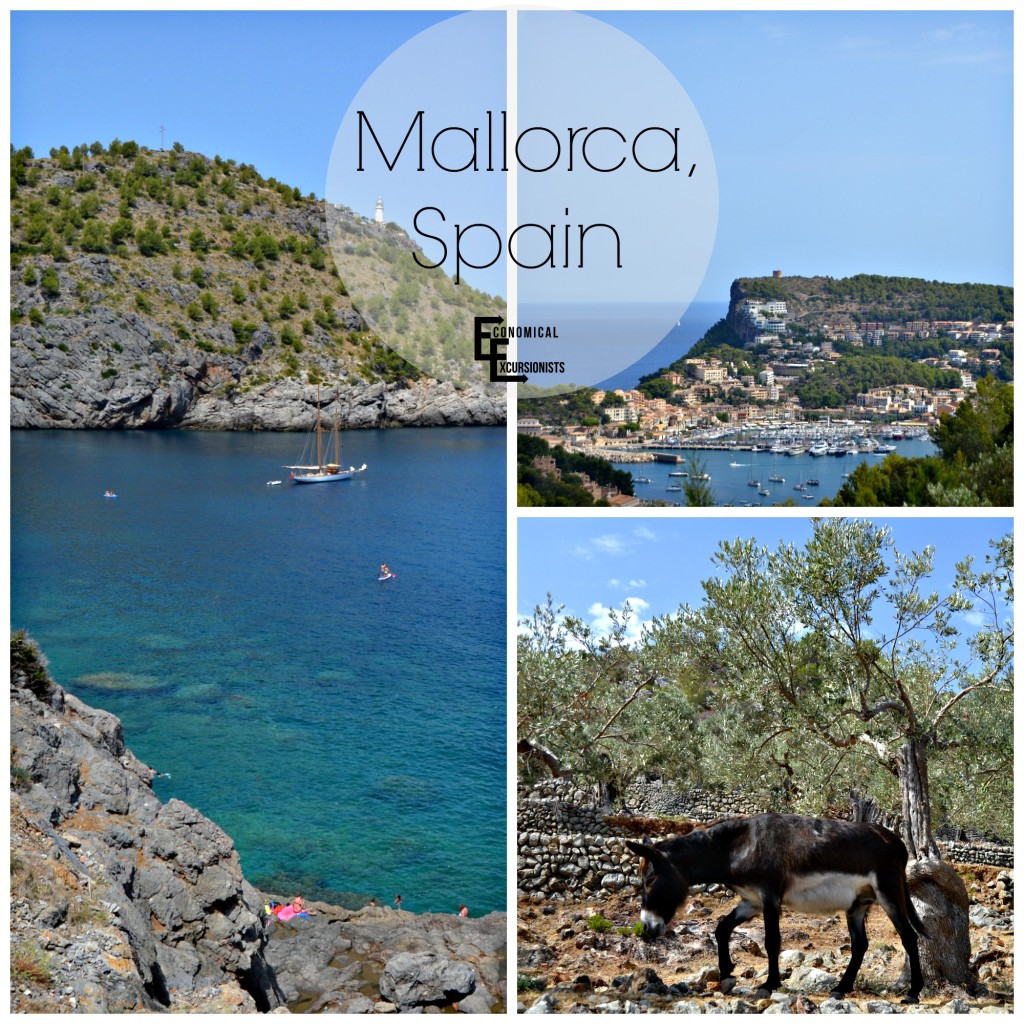 Mallorca Spain