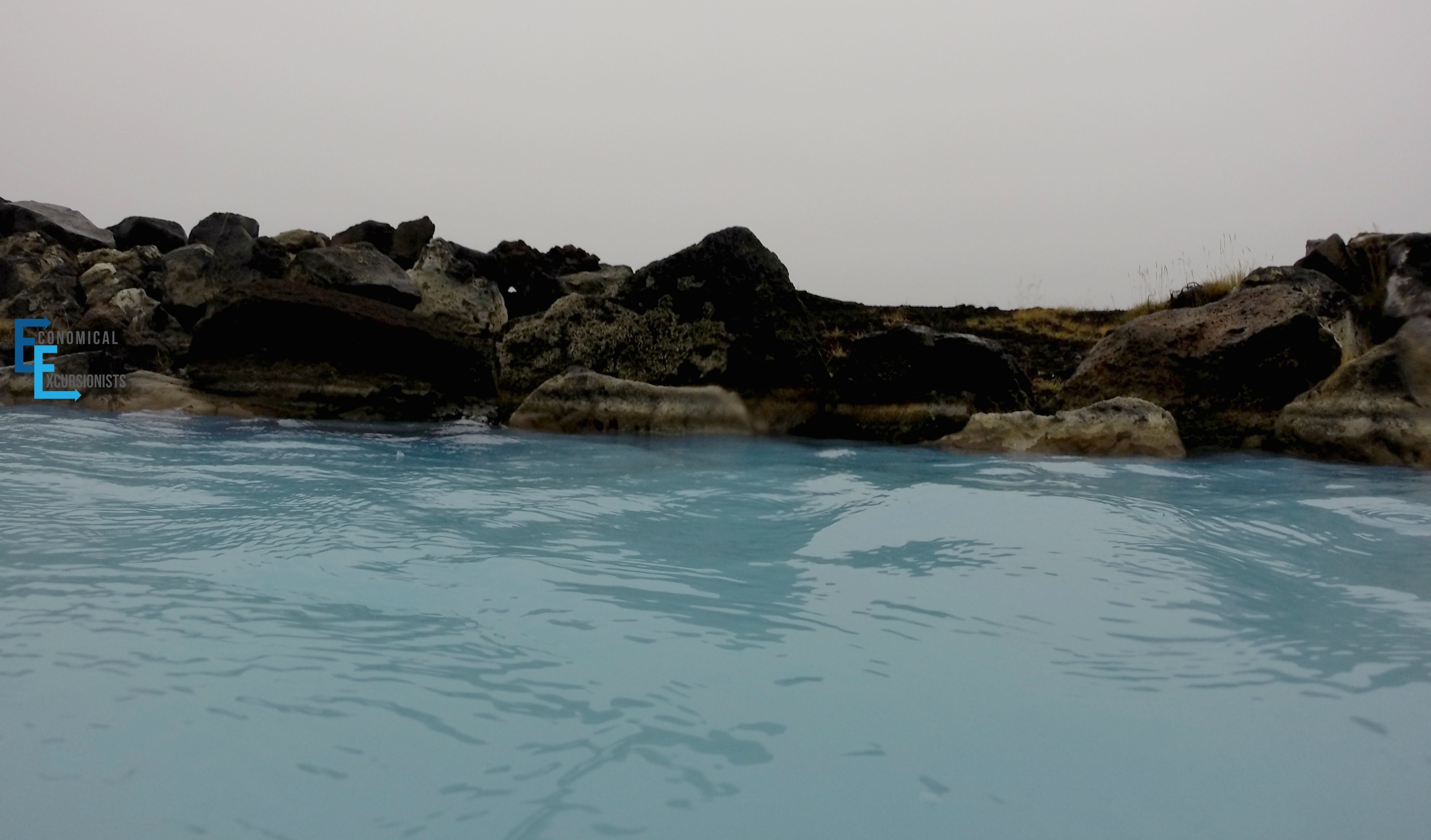 Is the blue lagoon safe during pregnancy