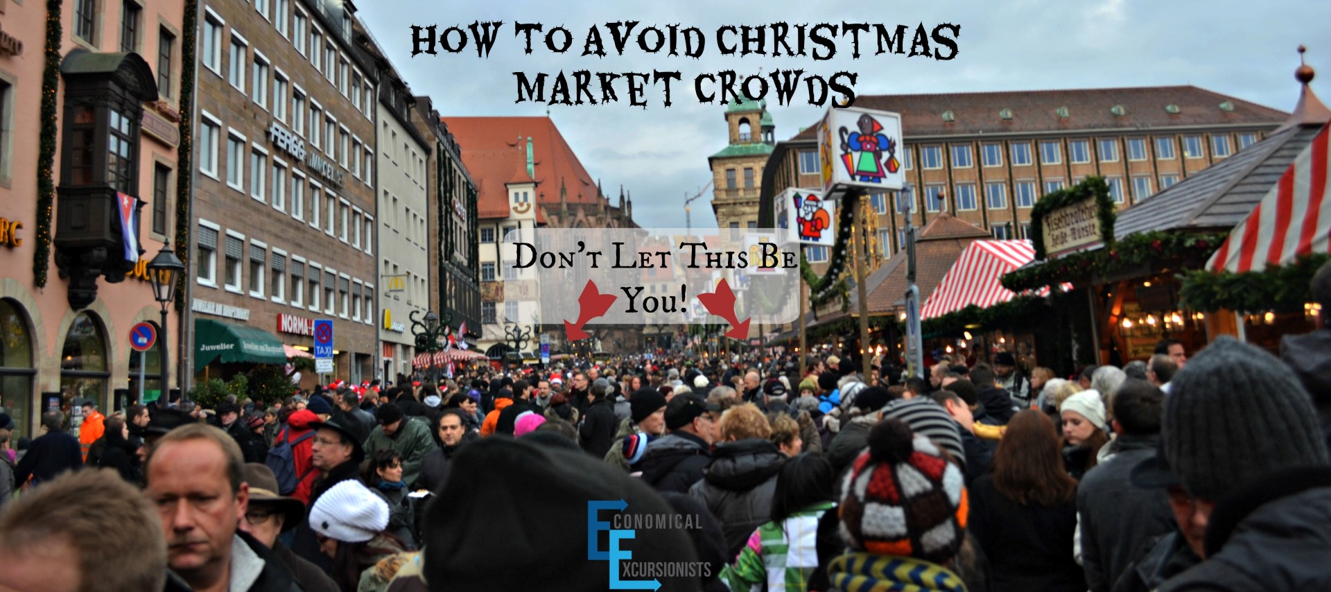 When to go to Christmas Markets