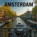 Beautiful Amsterdam- a little something to do for everyone