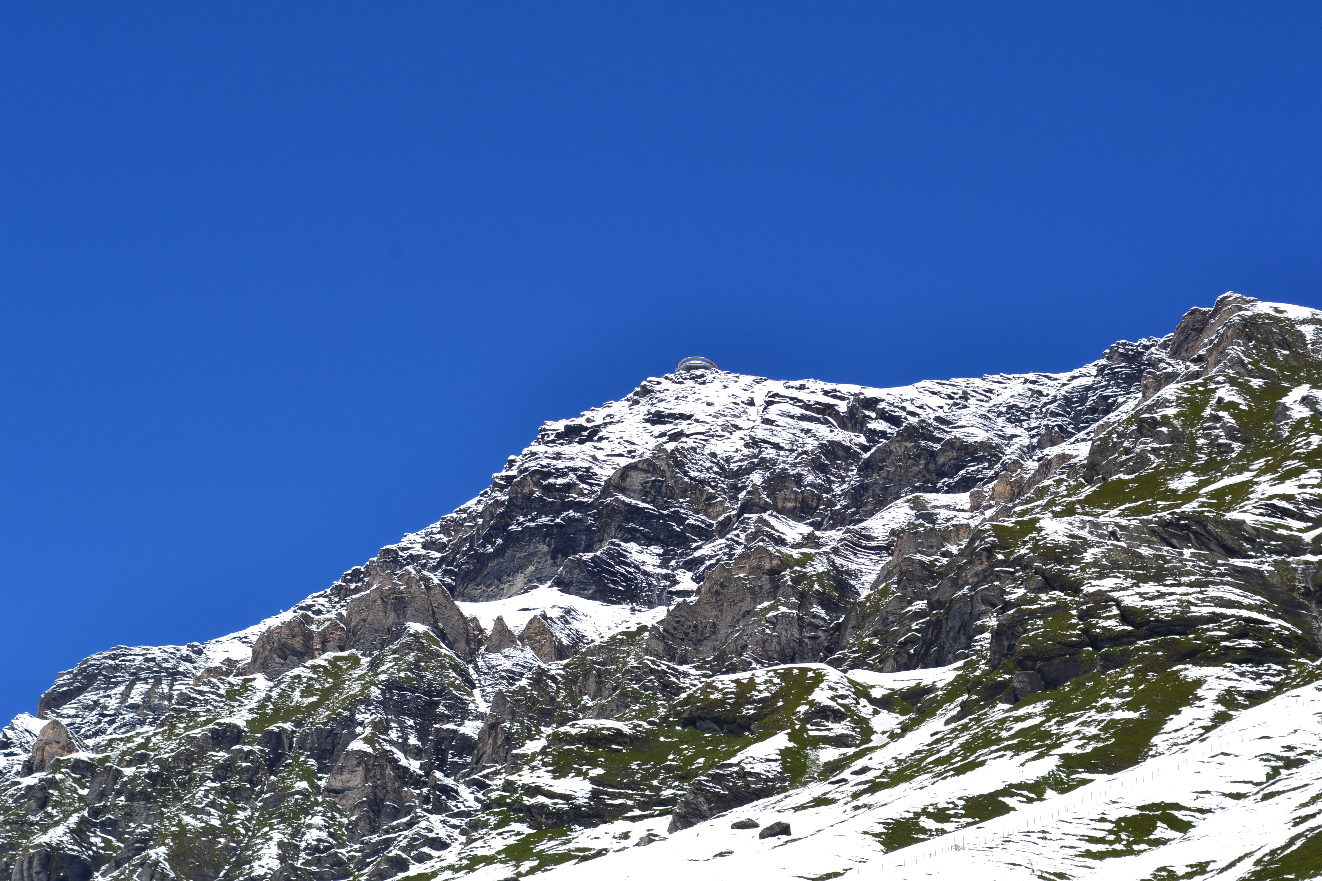 gimmelwald to schilthorn