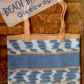 Economical Excursionists do monthly giveaways, I would love this beautiful tote for the summer!