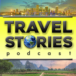 travel stories podcast how travel brings couples closer together