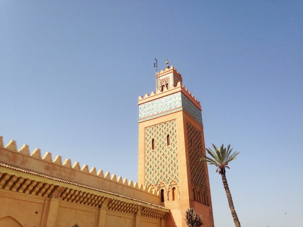 Marrakesh Morocco 