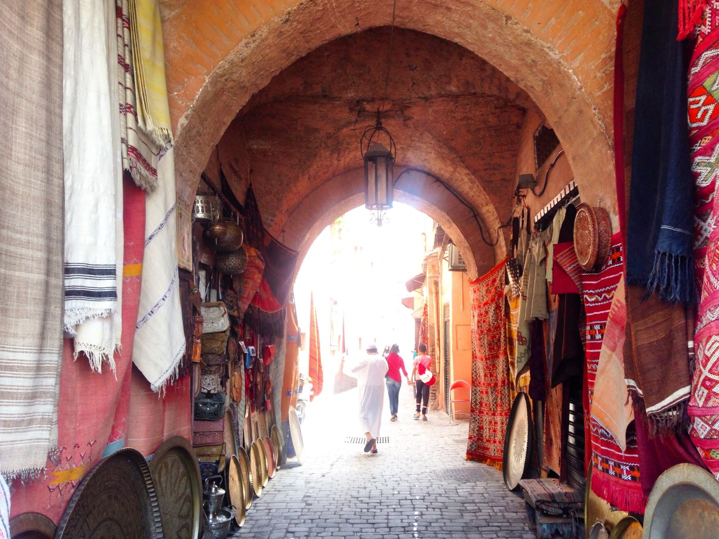 Morocco