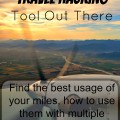 Absolutely the best Travel Hacking tool out there to find the best usage for your frequent flyer miles