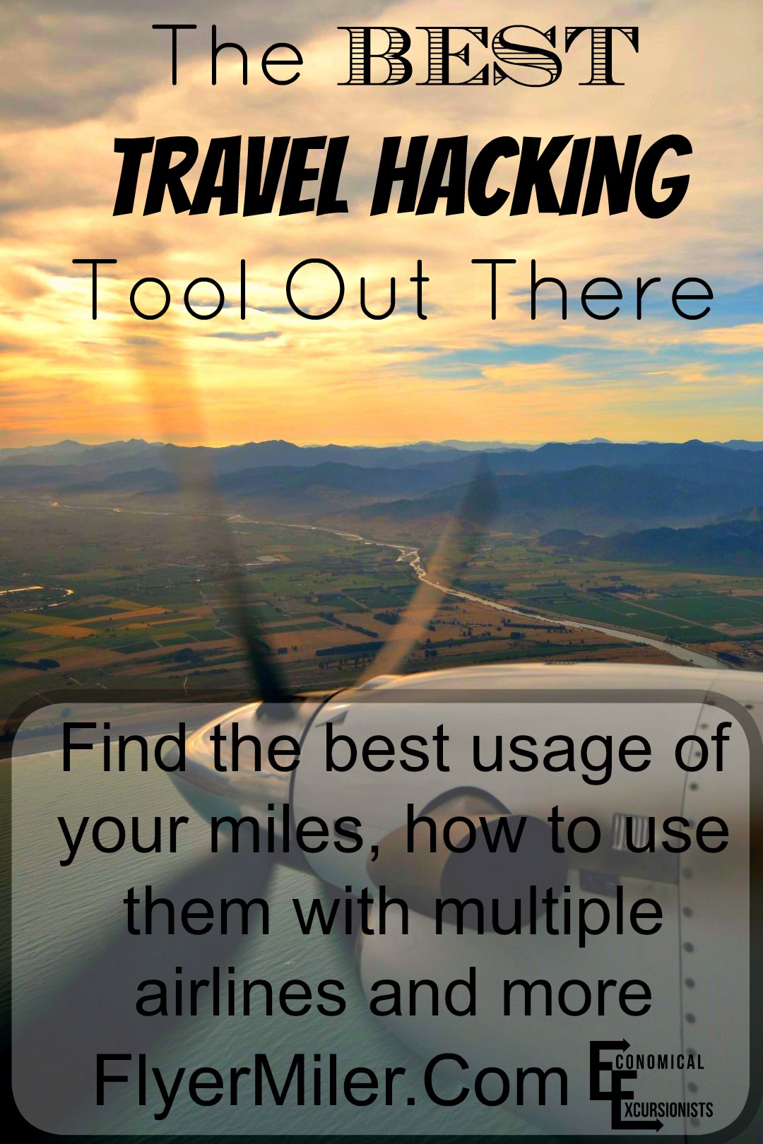 Absolutely the best Travel Hacking tool out there to find the best usage for your frequent flyer miles