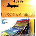 Travel Hacking doesn't have to be scary or hard. EconomicalExcursionists, TravelTheGlobe4Less and TheGlobeTrotting teacher help you learn to travel hack in just 90 days