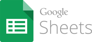 Use GoogleSheets as a Travel Hacking Organization tool