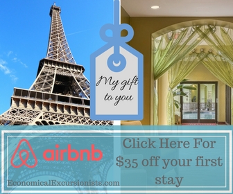 AirB&B Coupon AirB&B $35 off