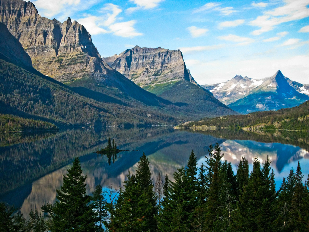 Free National Park Days! What an awesome way to see the US on a budget!