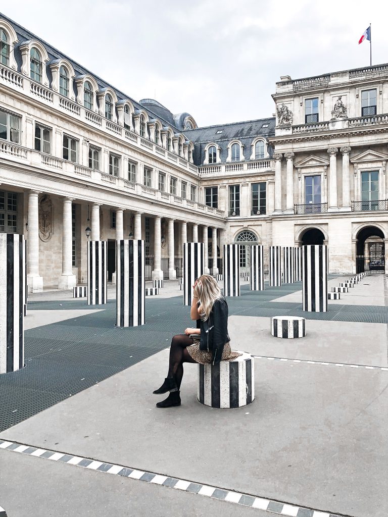paris travel guide