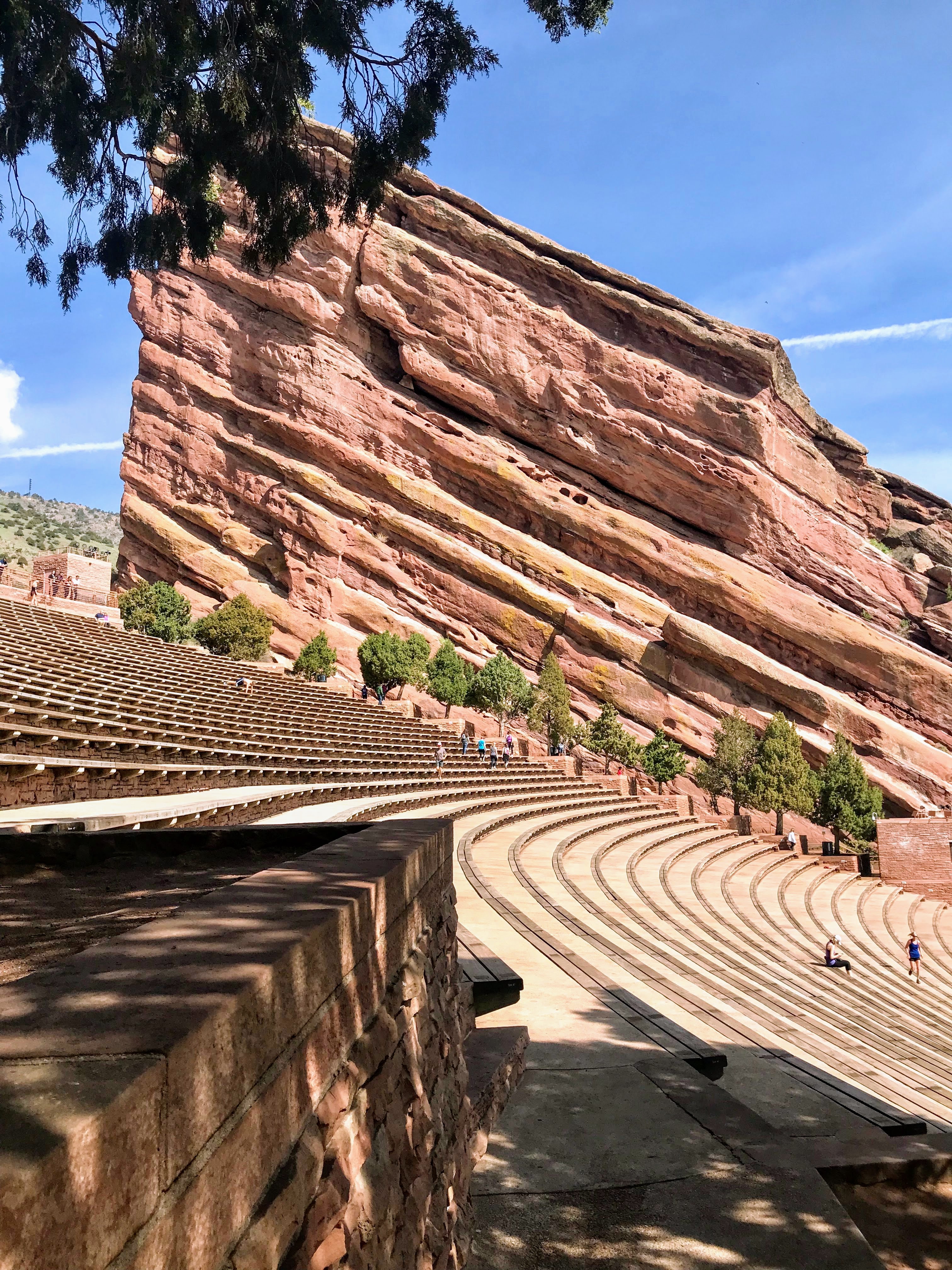 Travel hacking Colorado