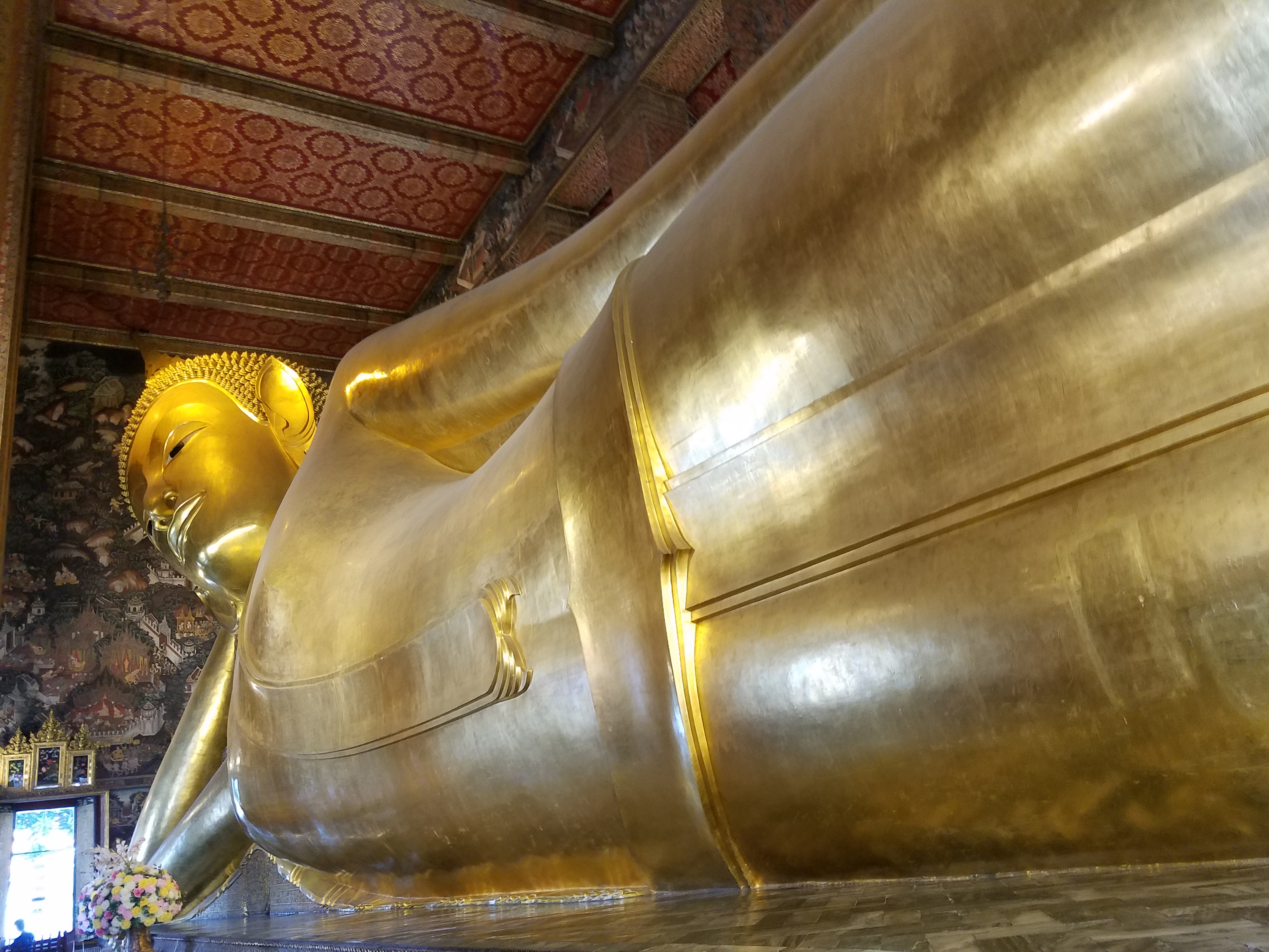 Wat Pho