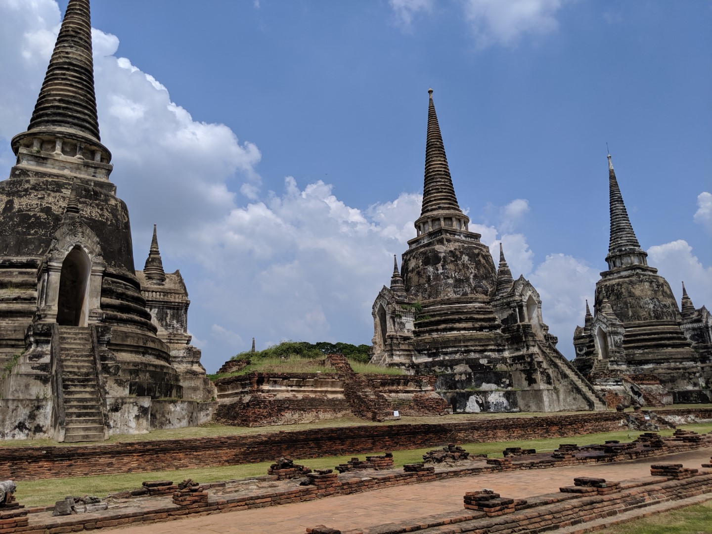 ayutthaya day trips from bangkok