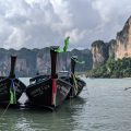 Railay Beach Thailand