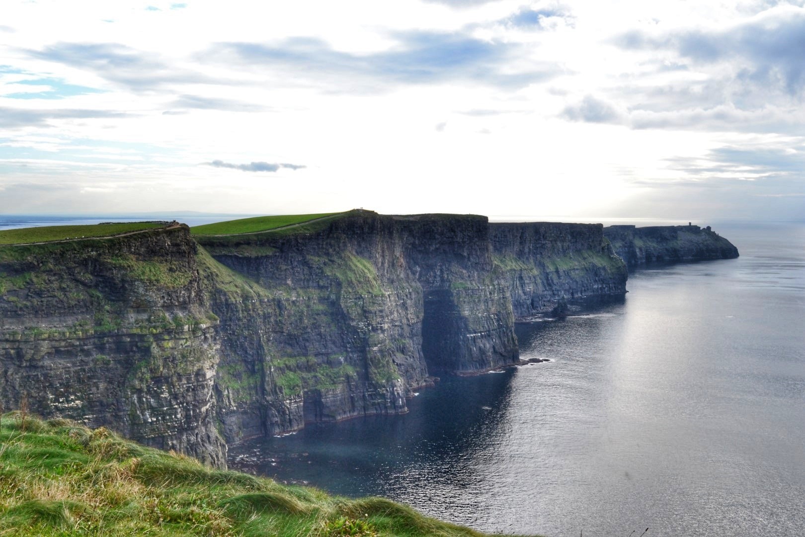 ireland itinerary 7 days