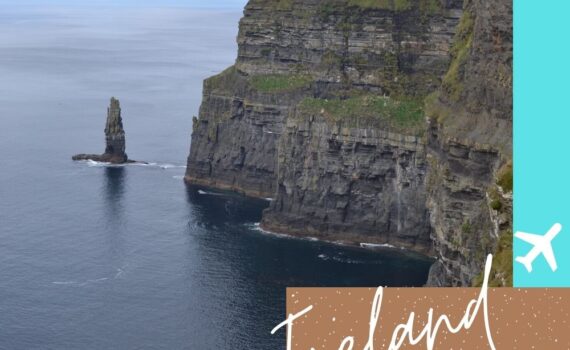 how to travel to ireland on a budget